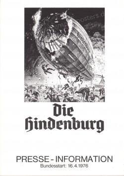 Hindenburg, The (Hindenburg, The)