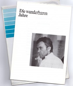 Wunderbaren Jahre, Die (Wunderbaren Jahre, Die)