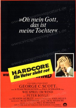 Hardcore (Hardcore)