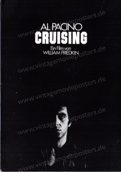 Cruising (Cruising)