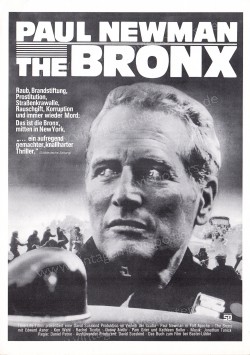 Bronx, The (Fort Apache, the Bronx)