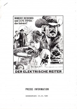Electric Horseman, The (Electric Horseman, The)