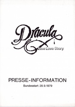 Dracula - Eine Love Story (Dracula)