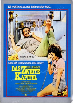 Zweite Kapitel, Das (Chapter Two)