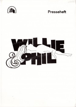 Willie & Phil (Willie and Phil)