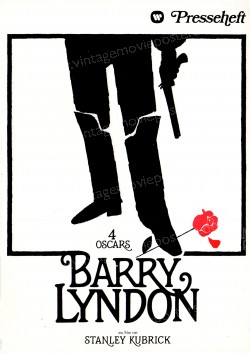 Barry Lyndon (Barry Lyndon)