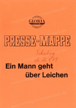 Mann geht über Leichen, Ein (Stone Killer, The)