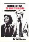 Unbestechlichen, Die (All the President's Men)
