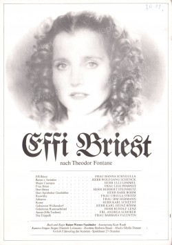 Effi Briest (Effi Briest)