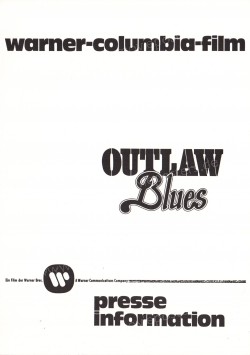 Outlaw Blues (Outlaw Blues)