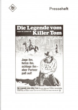 When the Legends Die (When the Legends Die)