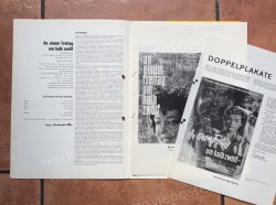 World in My Pocket, The (An einem Freitag um halb zwölf)