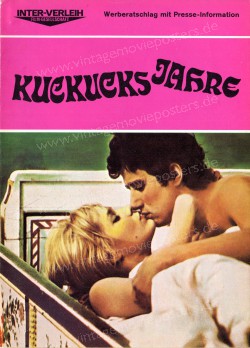 Kuckucksjahre (Kuckucksjahre)