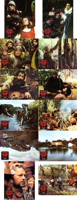 Aguirre: The Wrath of God (Aguirre, der Zorn Gottes)