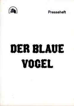 Blue Bird, The (Blue Bird, The)