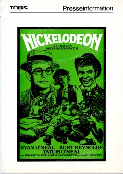 Nickelodeon (Nickelodeon)