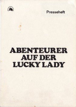 Lucky Lady (Lucky Lady)