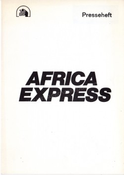 Africa Express (Africa Express)