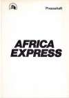 Africa Express (Africa Express)
