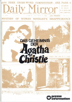 Agatha (Agatha)
