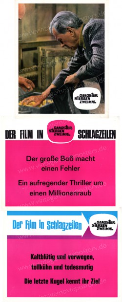 Gangsters '70 (Gangsters '70)