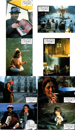Time of the Gypsies (Dom za vesanje)