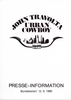 Urban Cowboy (Urban Cowboy)