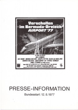 Airport '77 (Airport '77)