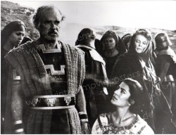 Trojanerinnen, Die (Trojan Women, The)