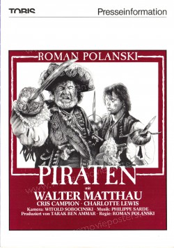 Piraten (Pirates)