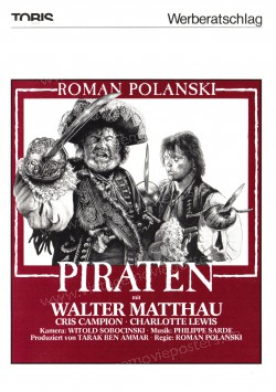 Piraten (Pirates)