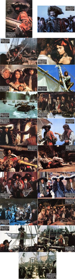 Piraten (Pirates)