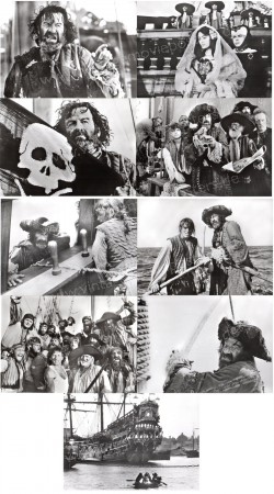 Piraten (Pirates)