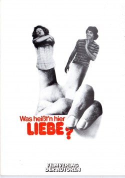 Was heißt'n hier Liebe? (Was heißt'n hier Liebe?)