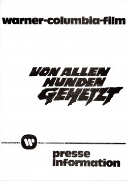 Von allen Hunden gehetzt (Sell-Out, The)