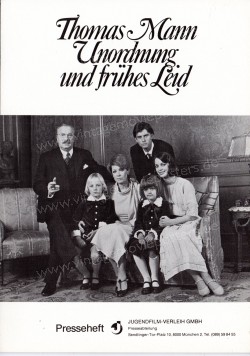 Disorder and Early Torment (Unordnung und frühes Leid)