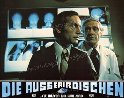 Außerirdischen, Die (Stridulum)