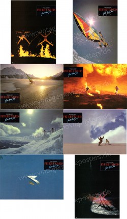 Feuer und Eis (Feuer und Eis)
