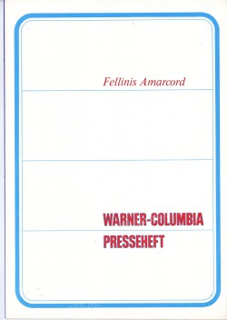 Amarcord (Amarcord)