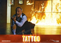 Tattoo - Rette deine Haut (Tattoo - Rette deine Haut)