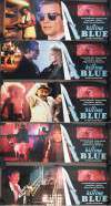 Midnight Cop (Killing Blue)