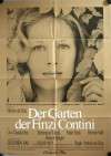 Garten der Finzi Contini, Der (Giardino dei Finzi-Contini, Il)