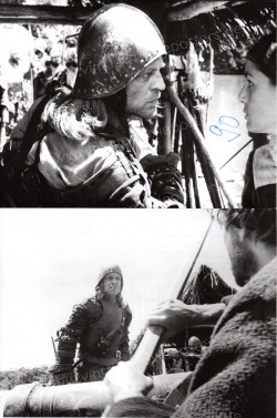 Aguirre: The Wrath of God (Aguirre, der Zorn Gottes)