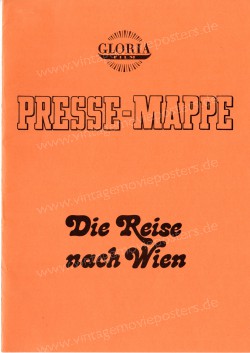 Reise nach Wien, Die (Reise nach Wien, Die)