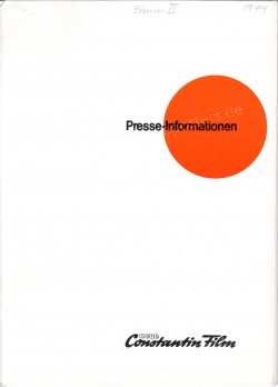Breakthrough (Steiner - Das Eiserne Kreuz, 2.Teil)
