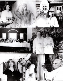 In the Pope's Eye (Pap'occhio, Il)