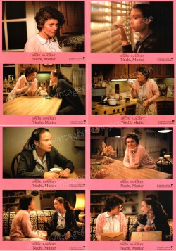 Night, Mother (Night, Mother)