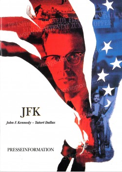 JFK - Tatort Dallas (JFK)