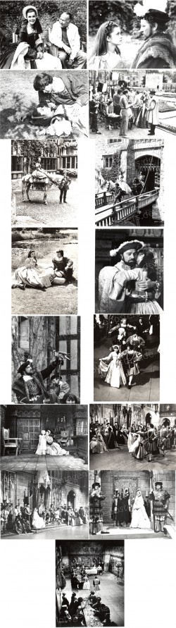 Königin für 1000 Tage (Anne of the Thousand Days)