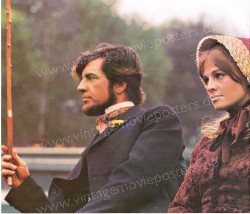 Far from the Madding Crowd (Far from the Madding Crowd)